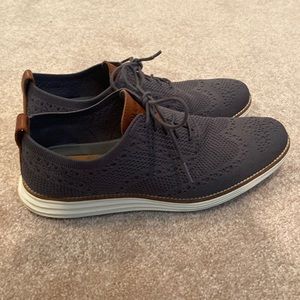 Cole Haan OriginalGrand Wingtip Oxford Shoes